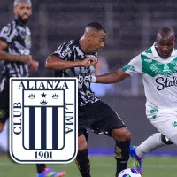 Alianza Lima lo quiso fichar, ahora su club no lo tiene en cuenta y los hinchas lo piden
