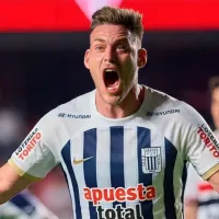 Plata como cancha: Con la llegada de Girotti el millonario mercado de Alianza Lima para el 2026