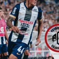 ¿A pedido de Hernán Barcos? FC Cajamarca ficha a otro futbolista de Alianza Lima