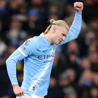 Haaland va por los 150 goles con el City: estas son sus cuotas ante Nottingham Forest