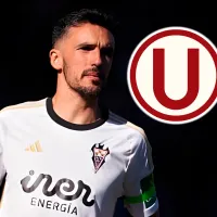 Universitario va por español que marcó 16 goles en el 2025