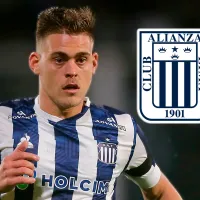 Con el dinero que Alianza pagó por Girotti, Talleres decidió un fichaje