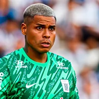 El brutal mensaje del hincha de Alianza por salida de Campos: "Ensució lo bueno con.."