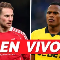 Minuto a Minuto del Liverpool vs. Wolverhampton