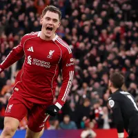 Minuto a Minuto del Liverpool vs. Wolverhampton