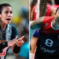 ¿A qué hora se juega el duelo Alianza Lima vs. San Martín por la Liga Peruana de Vóley 2025-26?