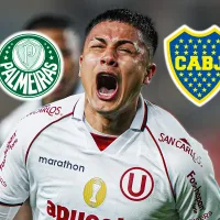Universitario superó a Palmeiras y a Boca en prestigioso ranking