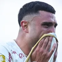 ¿Se queda en Universitario? Rodrigo Ureña no fue anunciado en Millonarios y esta sería la insólita razón