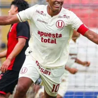 Jugó 5 partidos en Universitario, fue revelación de otro equipo de Liga 1 y ahora hinchas piden regreso a la 'U'
