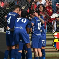 Jugó en Barcelona, tuvo un breve paso por la Liga 1 y ahora confirma su llegada a Cienciano