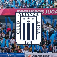 Hinchas pifiaron a ex Alianza Lima, quien respondió con polémica frase : "¿Parecía que me importaba?"