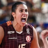 Así quedó la tabla de posiciones de la Liga Peruana de Vóley tras el Universitario vs. Regatas