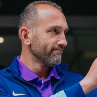 Se conoció los detalles que faltan para que Hernán Barcos firme con club de la Liga 1