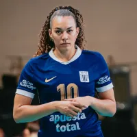 Figura de Alianza Lima dejó contundente mensaje en redes sociales: "Hay límites"