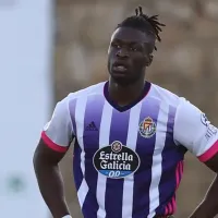 Los desoladores números de Sekou Gassama que podrían jugarle en contra a Universitario