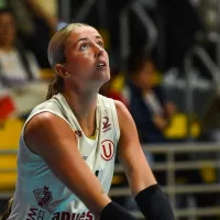 Jugadora de Universitario reveló haber recibido amenazas de muerta tras triunfo ante Regatas Lima