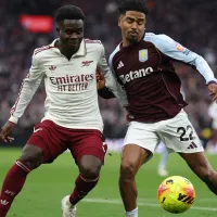 Pronósticos Arsenal vs Aston Villa: duelo directo por la cima de la Premier League