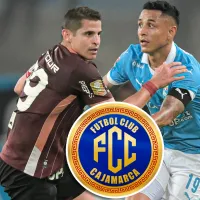 No solo de Alianza Lima, los jugadores de Cristal y Universitario que quiere FC Cajamarca