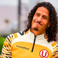 Riveros podría perjudicar a Universitario