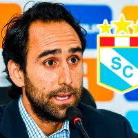 Cambio en Cristal, Innova vendió AGREF y definió su futuro