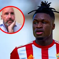 Advertencia en la 'U', DT español reveló la debilidad de Gassama