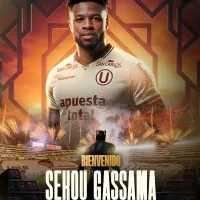 Advertencia en la 'U', DT español reveló la debilidad de Gassama