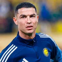 Cristiano perdió racha de 14 años