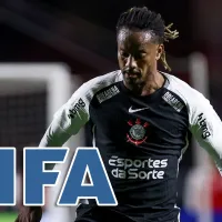André Carrillo se beneficiaría de importante negocio de 197 millones para que Corinthians se olvide de la FIFA