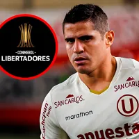 'U' va por fichaje extranjero clave para Libertadores