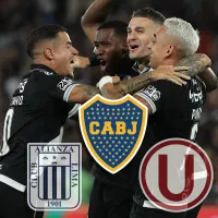 Alianza y Universitario se pelearon para ficharlo, ahora es sonado como refuerzo en Boca