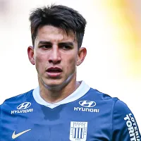 Tuvo ofertas del extranjero, pero las rechazó y se compromete con Alianza Lima para todo el 2026