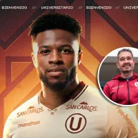 Franco Velazco defiende a Sekou Gassama y deja contundente mensaje: “Hay tantos estúpidos…”