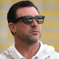 Inesperado: el refuerzo que Pablo Guede suma para la pretemporada de Alianza Lima