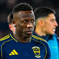 Advíncula corre peligro en Boca, el juvenil que quiere sentarlo