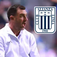 DT Guede definió su primer movimiento en Alianza