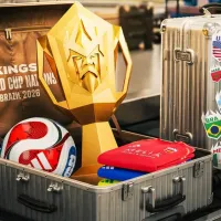 ¿Dónde ver EN VIVO el Mundial Kings League 2026 en Perú y en toda Sudamérica?