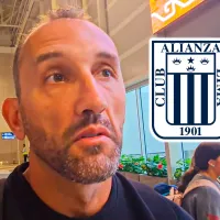 Barcos rompió el silencio y explicó por qué no siguió en Alianza Lima: “Yo iba a renovar, pero…”