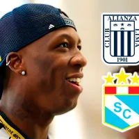 Advíncula definió su futuro en Boca y tanto Alianza Lima como Sporting Cristal festejan