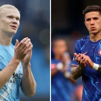 ¡Alineaciones confirmadas! Manchester City vs. Chelsea EN VIVO y GRATIS con Haaland por la Premier League: minuto a minuto