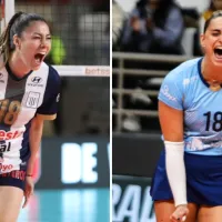 ¿A qué hora se juega el duelo Alianza Lima vs. Regatas Lima por la Liga Peruana de Vóley 2025-26?