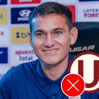 No solo Jairo Vélez, el jugador que dejó Universitario para firmar por Alianza Lima