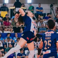 Así quedó la tabla de posiciones de la Liga Peruana de Vóley tras triunfo de Alianza Lima ante Regatas Lima