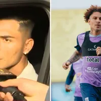 Luis Ramos hizo sorpresiva confesión sobre competir puesto con Paolo Guerrero: "Poder jugar..."