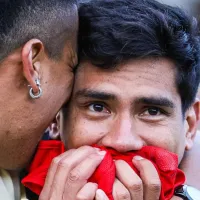 Universitario definió el futuro del 'Tunche' Rivera previo al inicio de la pretemporada