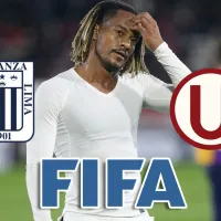 Por sanción de FIFA, Corinthians evita a toda costa que Carrillo piense en jugar en Alianza o la 'U'