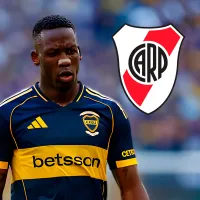 Fue compañero de Advíncula en Boca y ahora pidió jugar en River