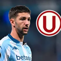 ¿Rumbo a la 'U'? Vietto quedó libre de Racing y los hinchas se ilusionan