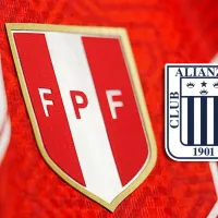 Ex Alianza Lima es presentado como nuevo DT de la Selección Peruana: “Experiencia”