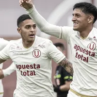 Universitario deja ir otro juvenil y la hinchada explota: “Hasta las caiguas”