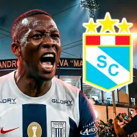 La respuesta de Cristal tras saber que Advíncula fichó por Alianza